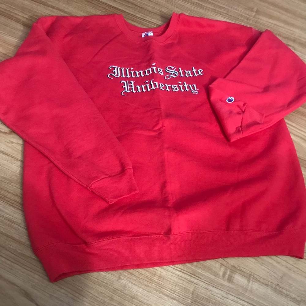 Illinois State University